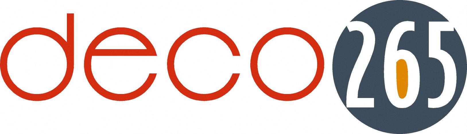 Deco 265 logo